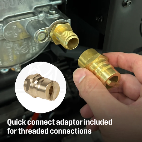 Westinghouse W34NGH15