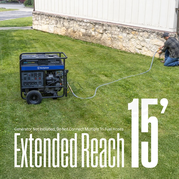 Westinghouse W34NGH15