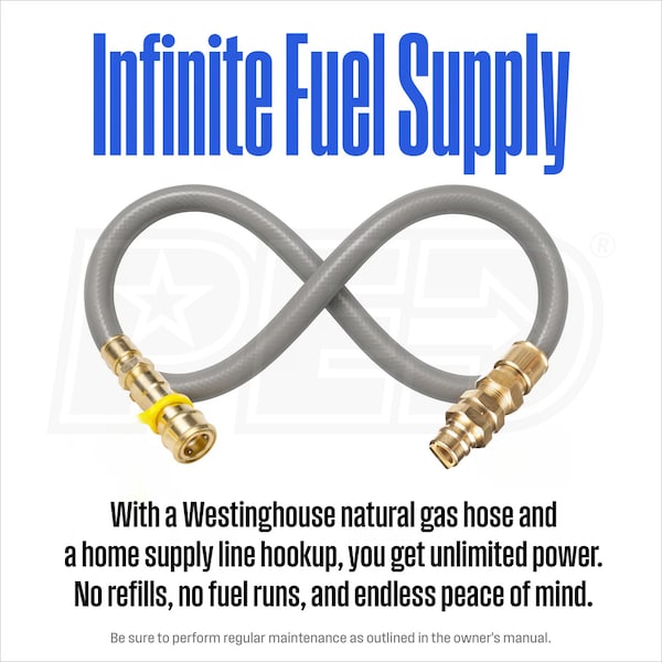 Westinghouse W34NGH25