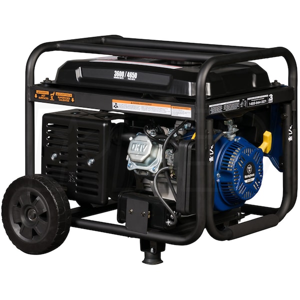 Westinghouse WGEN3600