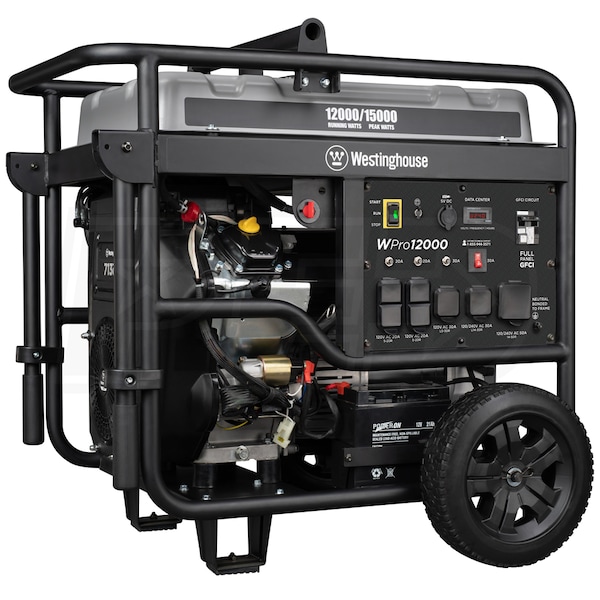 Westinghouse WPRO12000