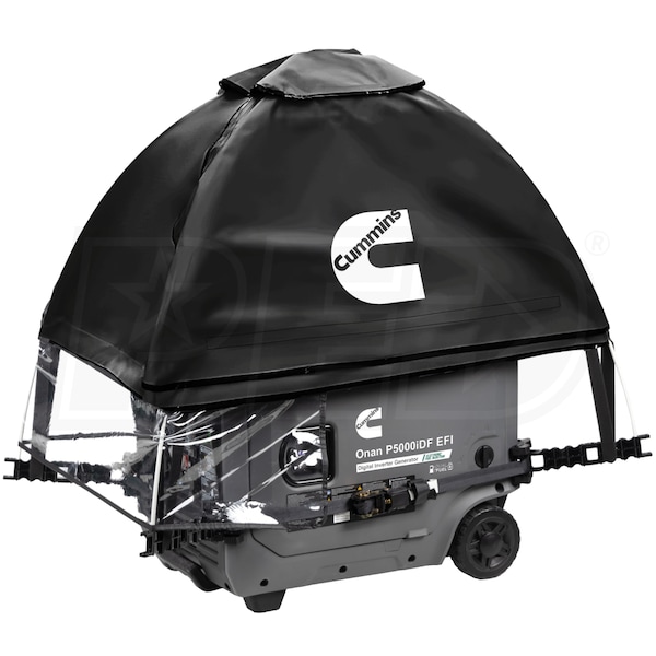 Cummins Power Generation A076C160