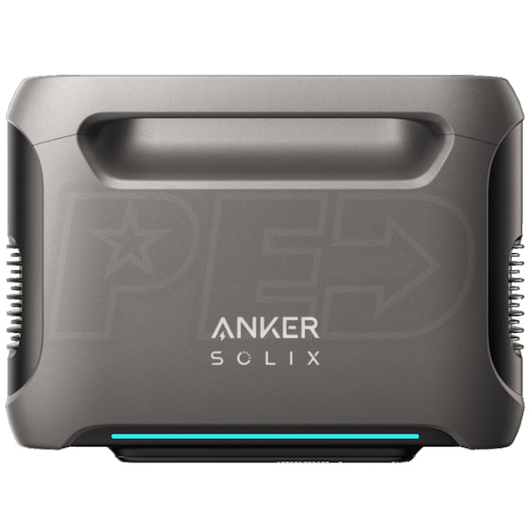 Anker SOLIX F3800 Portable Power Station