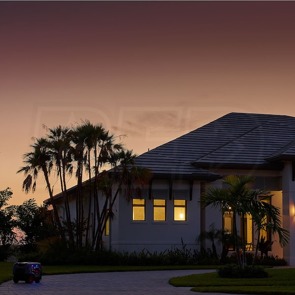 Briggs & Stratton Q6500