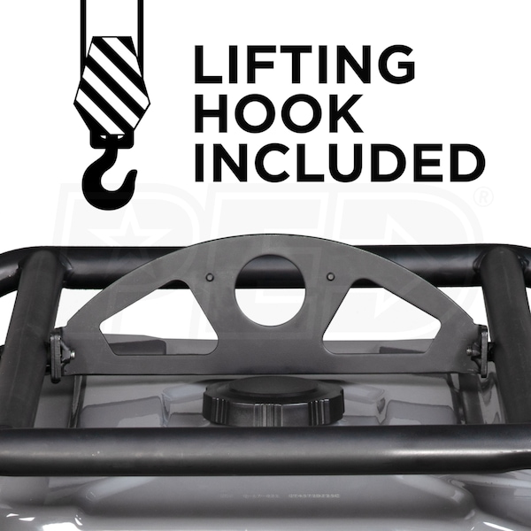 Westinghouse WPRO8500