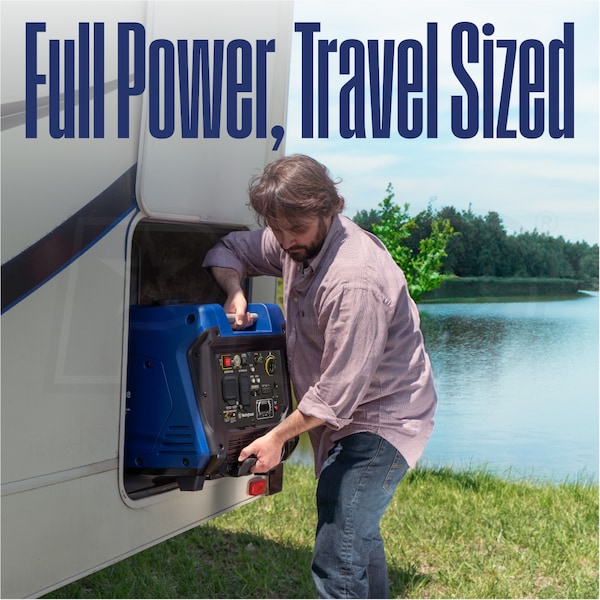 Westinghouse IGEN5000C