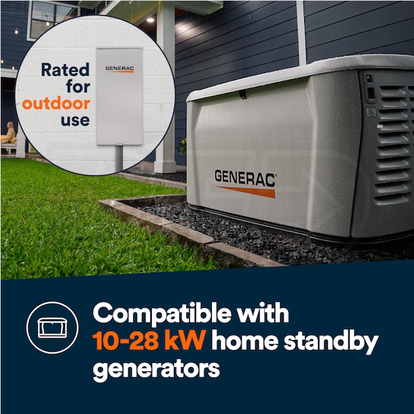 Generac 9952