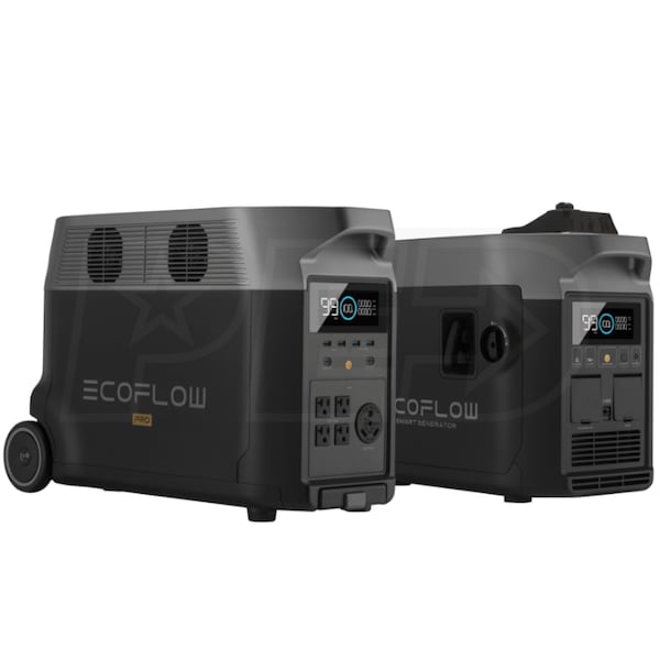 EcoFlow DP-DG200-TG