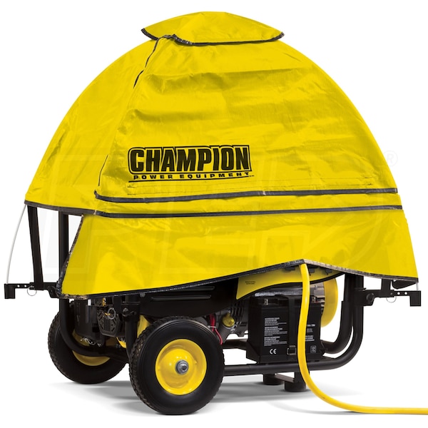 Champion EGD-100110-CVR
