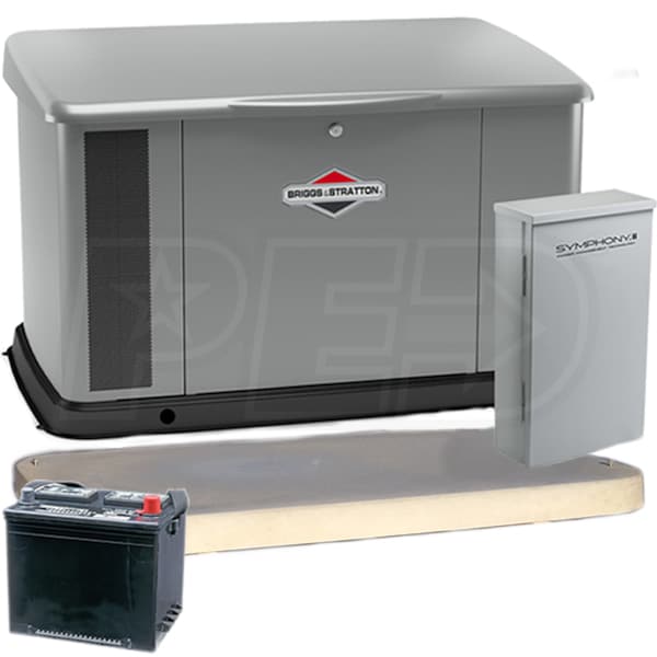 Briggs & Stratton EGD-40623KIT