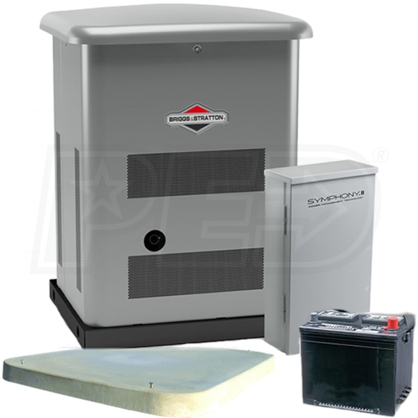 Briggs & Stratton EGD-40626KIT