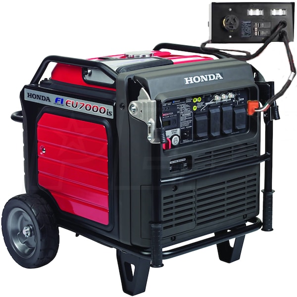 Honda EGD-HONDA7000KIT