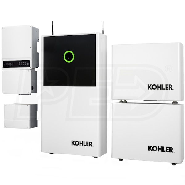 Kohler KOH20AC-7600-01