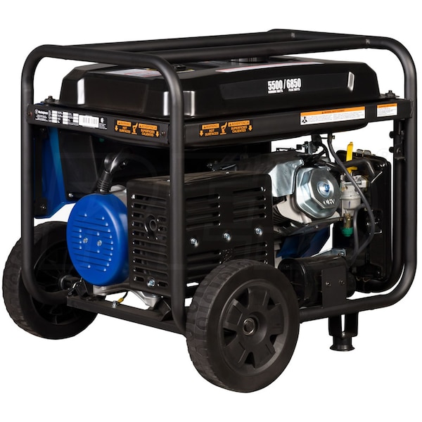 Westinghouse WGEN5500