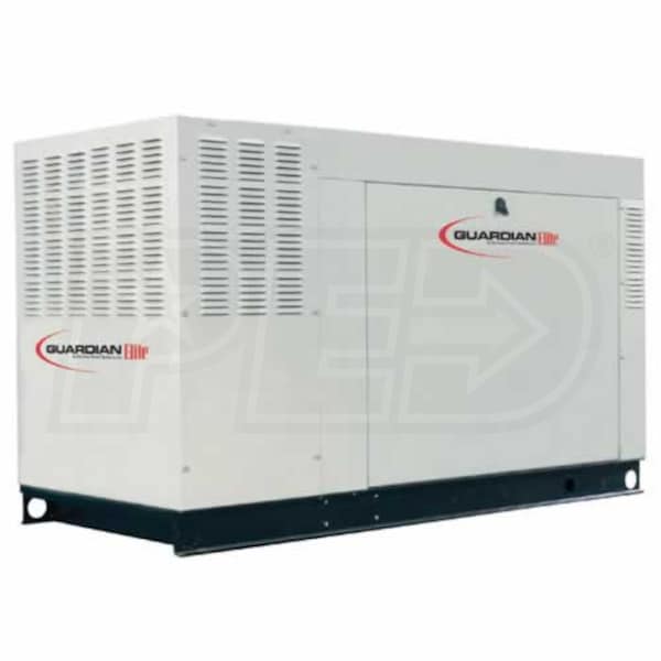 Generac Commercial QT04542KNAN