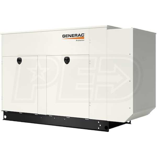 Generac Protector RG10090GVAC