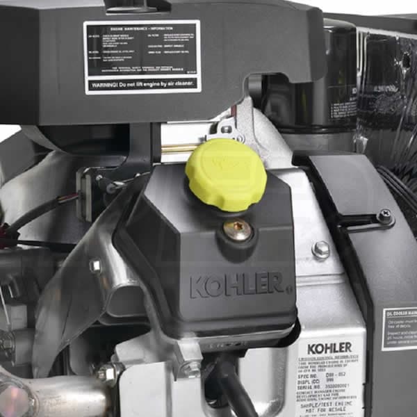 Kohler 20RESC-RXT200-2PRM-KIT