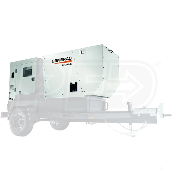 Generac MDG100DF4