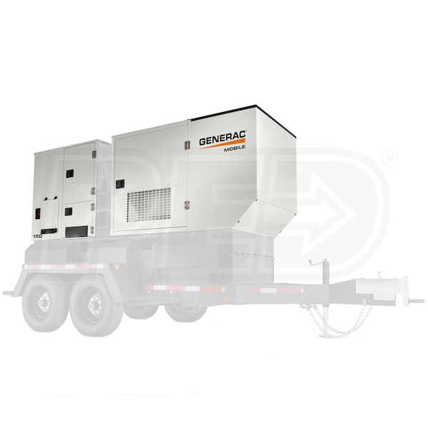 Generac MDG150DF4