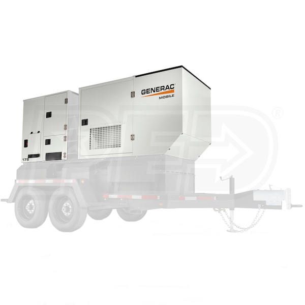 Generac MDG175DF4