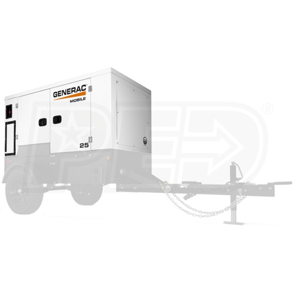 Generac MDG25IF4