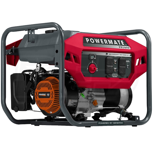 Powermate P0081100