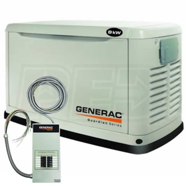 Generac Guardian 5870