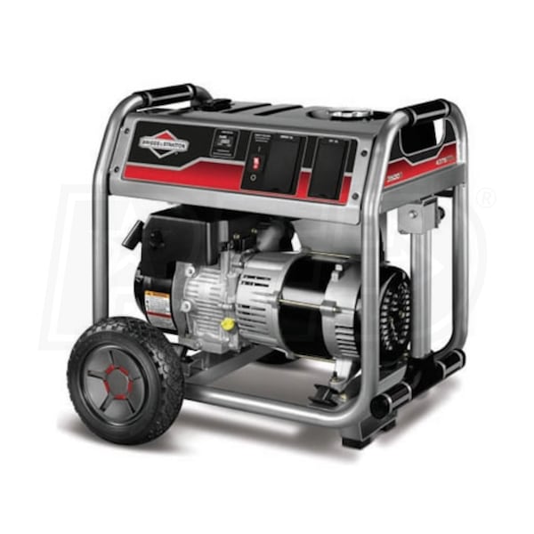 Briggs & Stratton 30466-SD