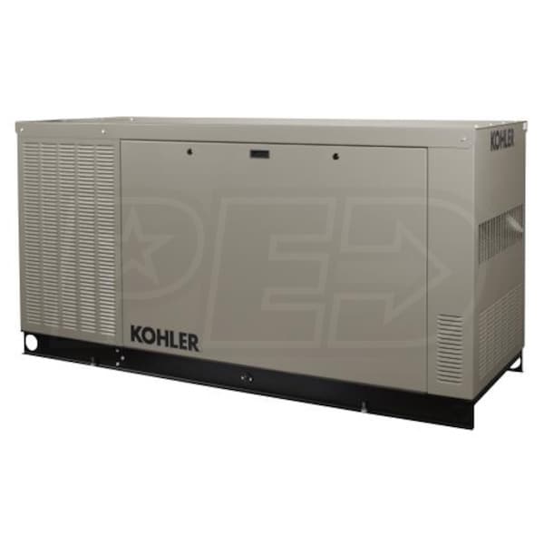Kohler 48RCL-120/240 3PH