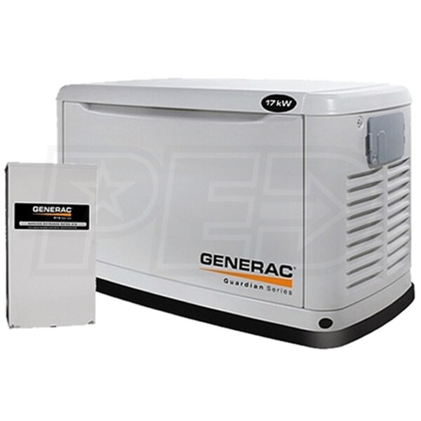 Generac Guardian 6053-SD