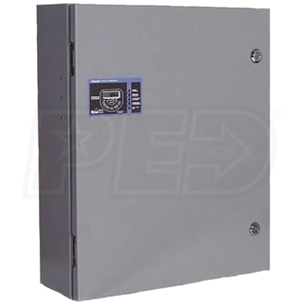 DynaGen VTS2-0400-2-240-12-X-N3-LS