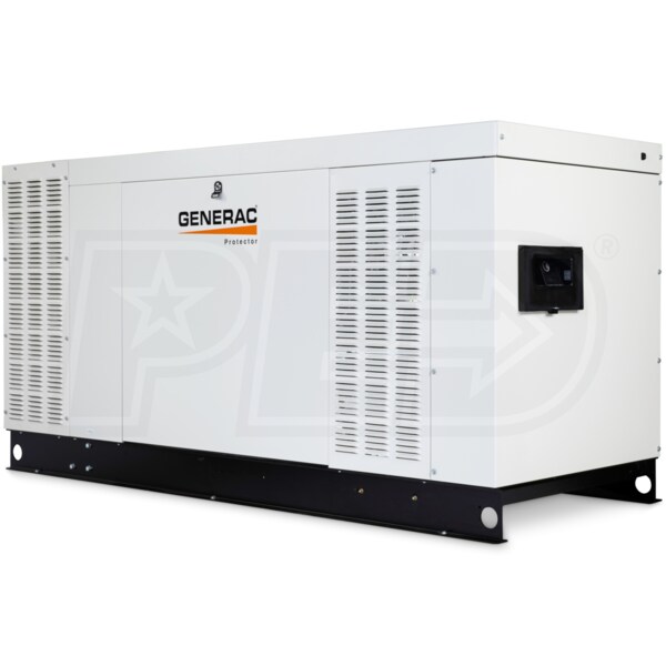 Generac Protector RG06045AVAC