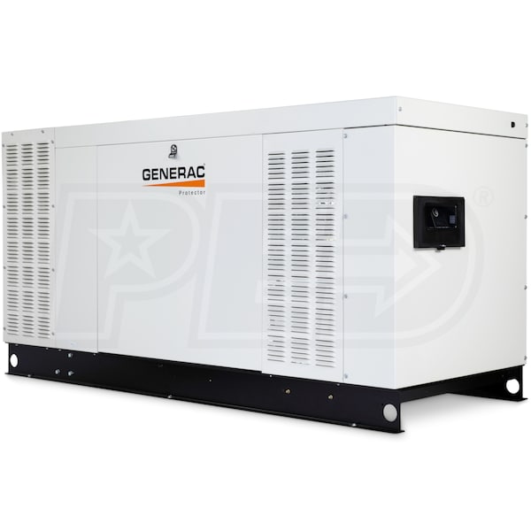 Generac Protector RG06045KVAC