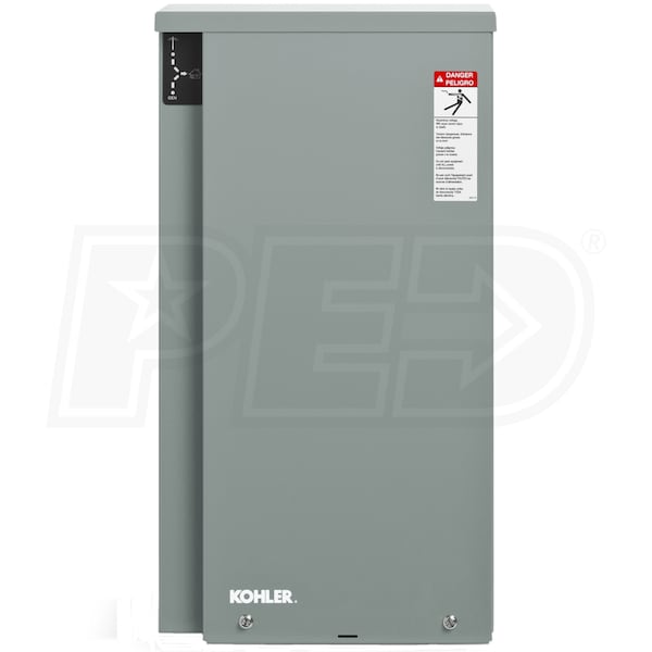 Kohler RXT-JCVC-100A-MV06