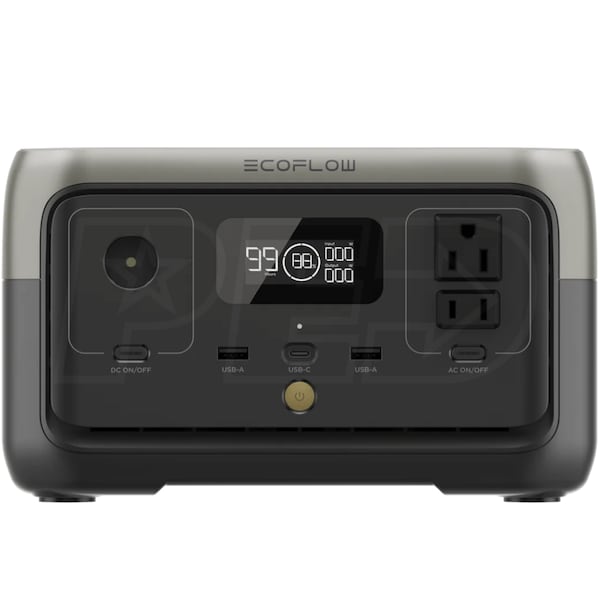 EcoFlow ZMR600-US