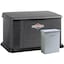 Briggs & Stratton 20KW Standby Generator System (Steel) (100A Service Disconnect + AC Shedding)
