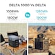 EcoFlow DELTA1000-110W-US